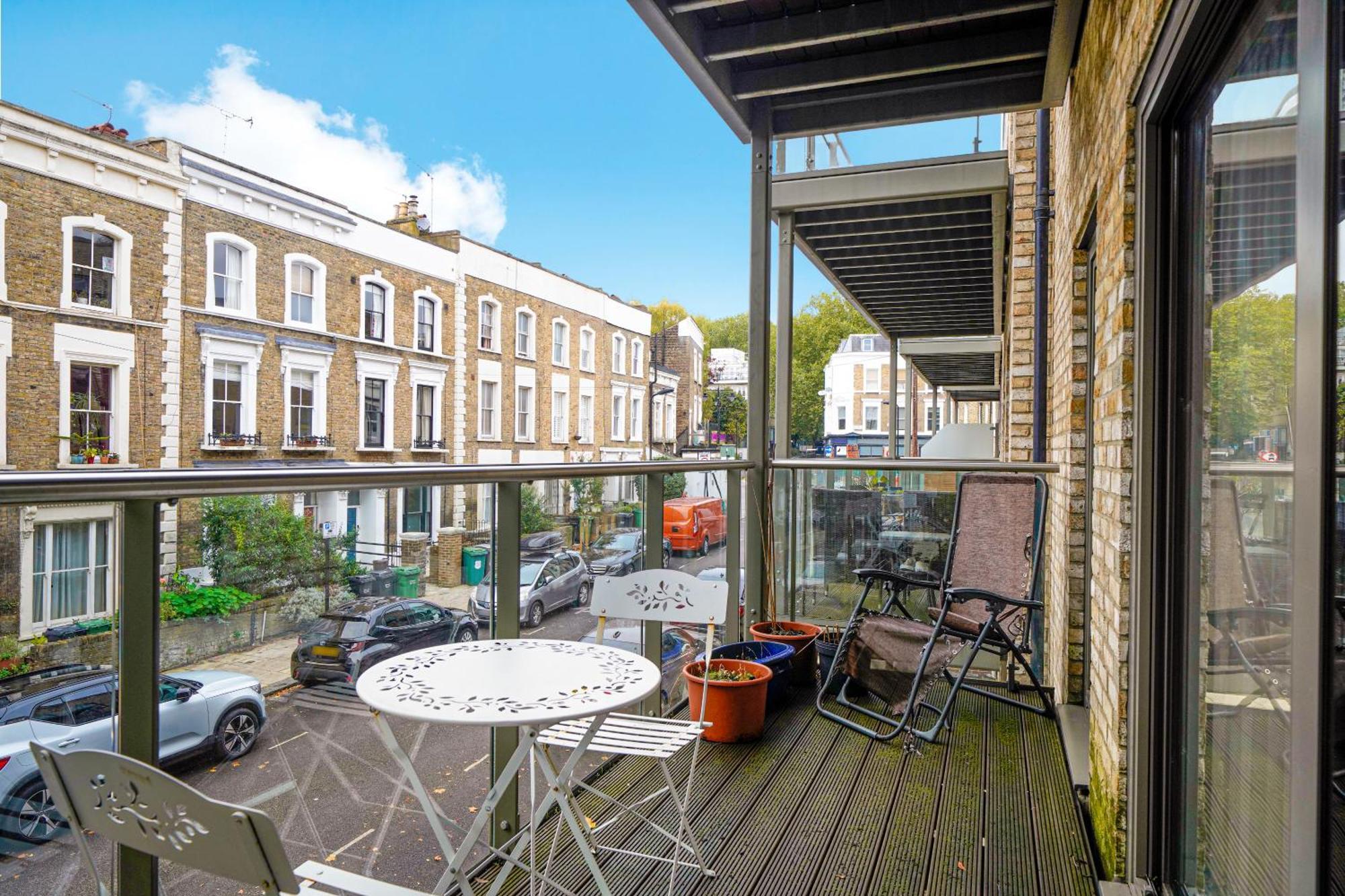The Allcroft London