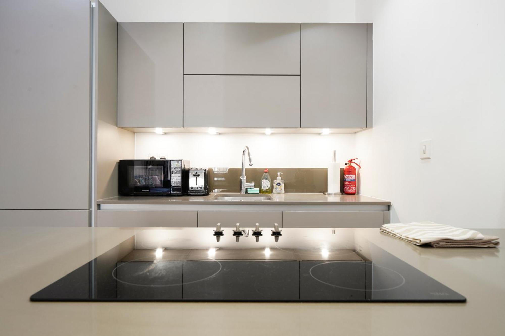 Apartment The Allcroft London