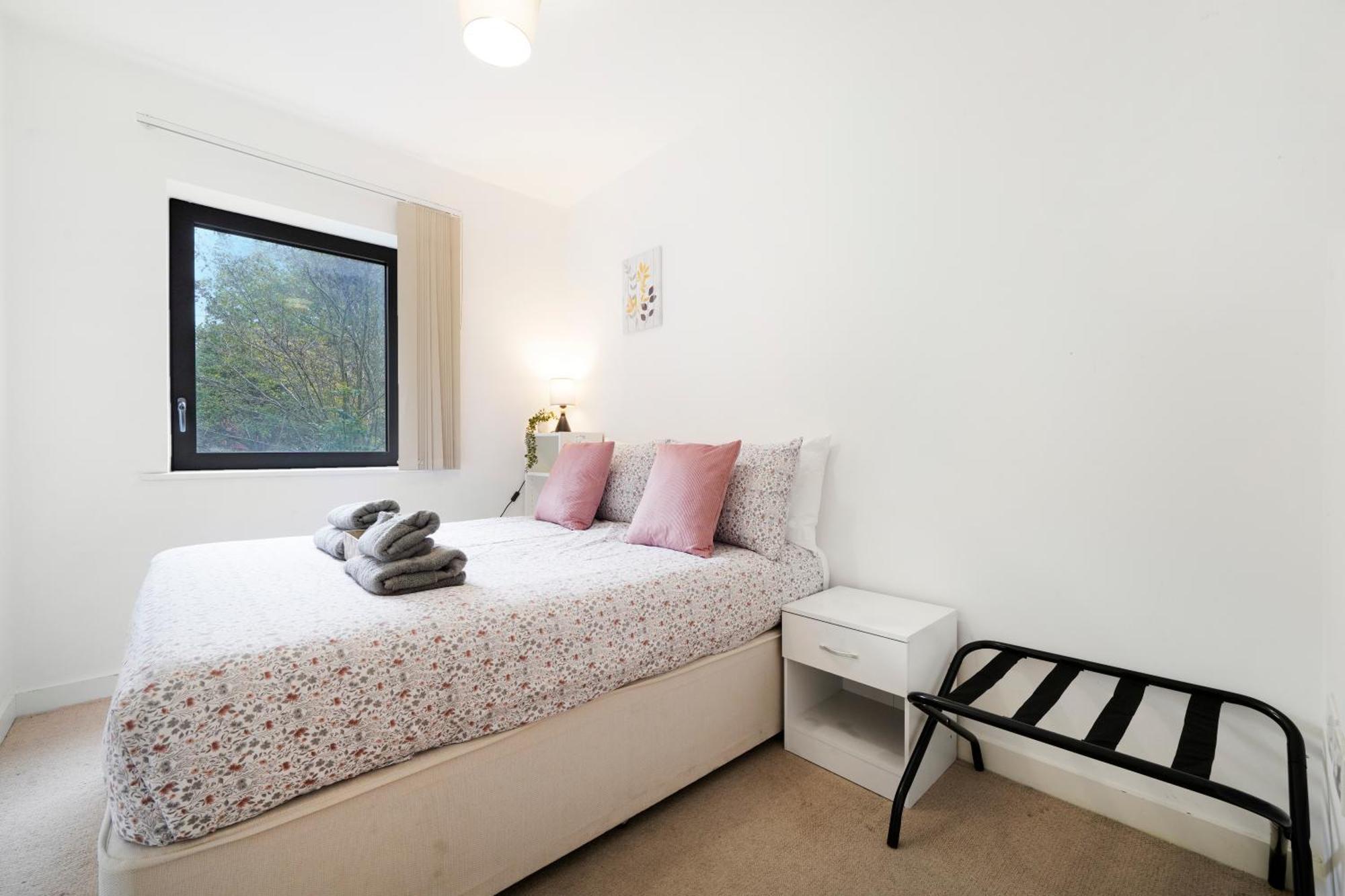 The Allcroft * London
