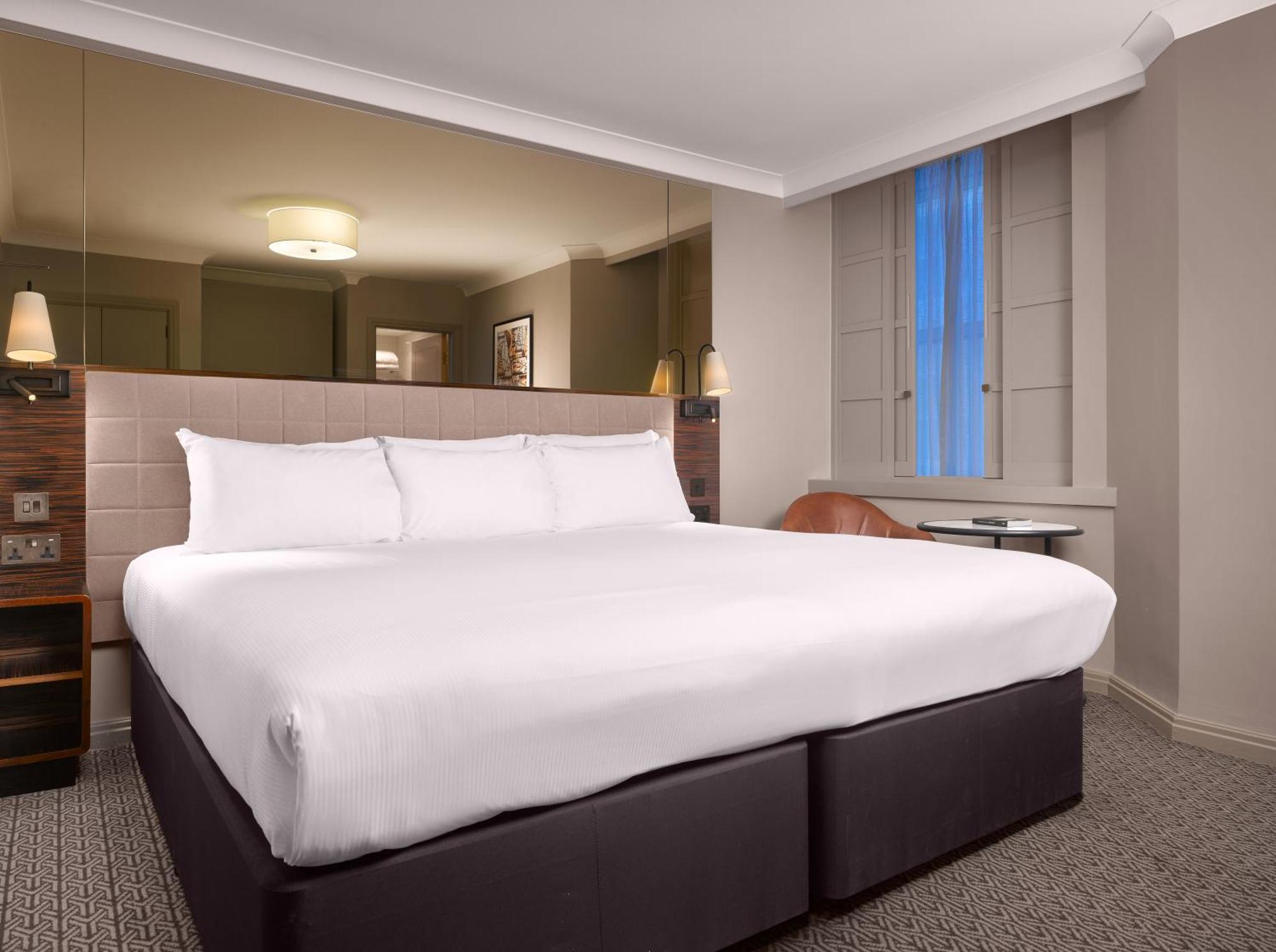 Hotell Palace 4*