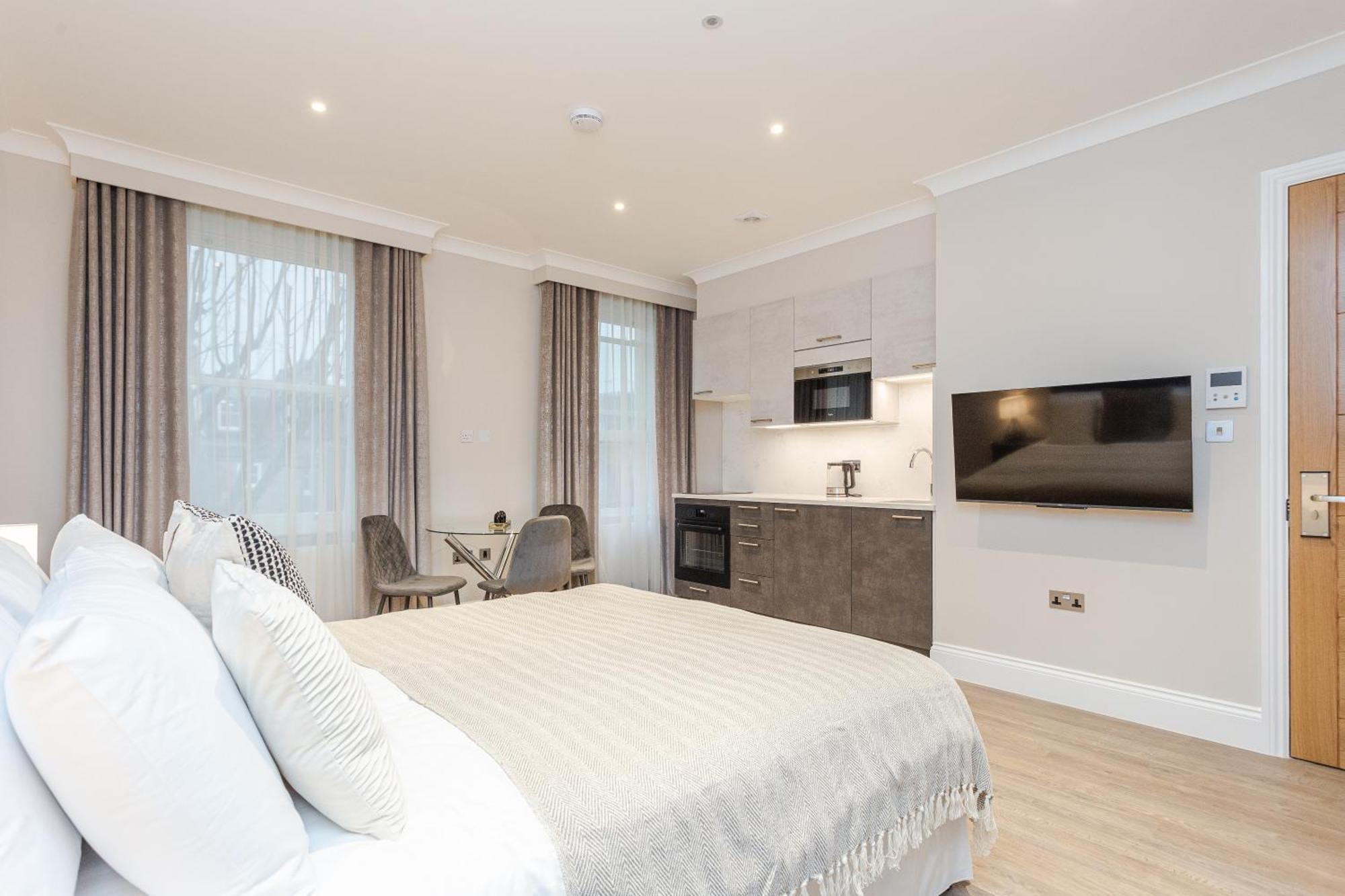 Cleveland Residences Chelsea London