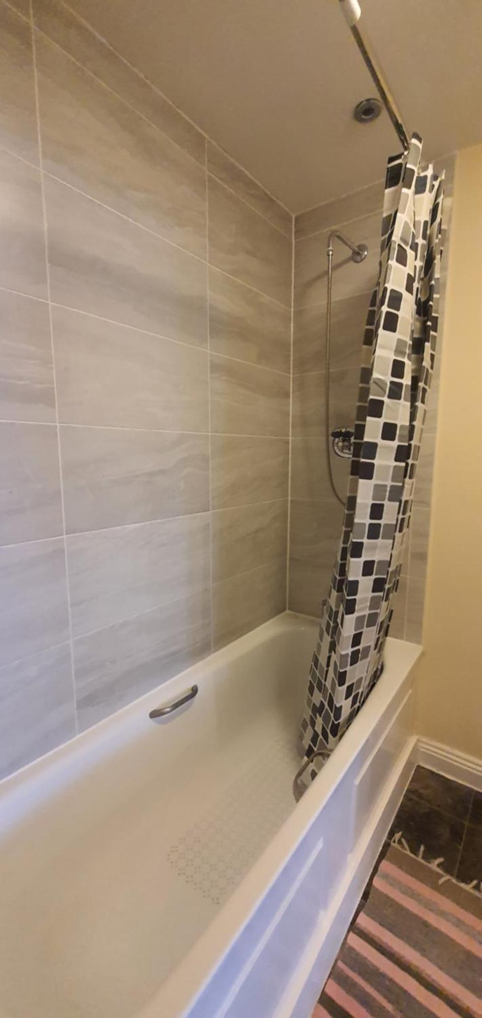 Double Room&private Bath Near The Square Mile Privat overnatting London