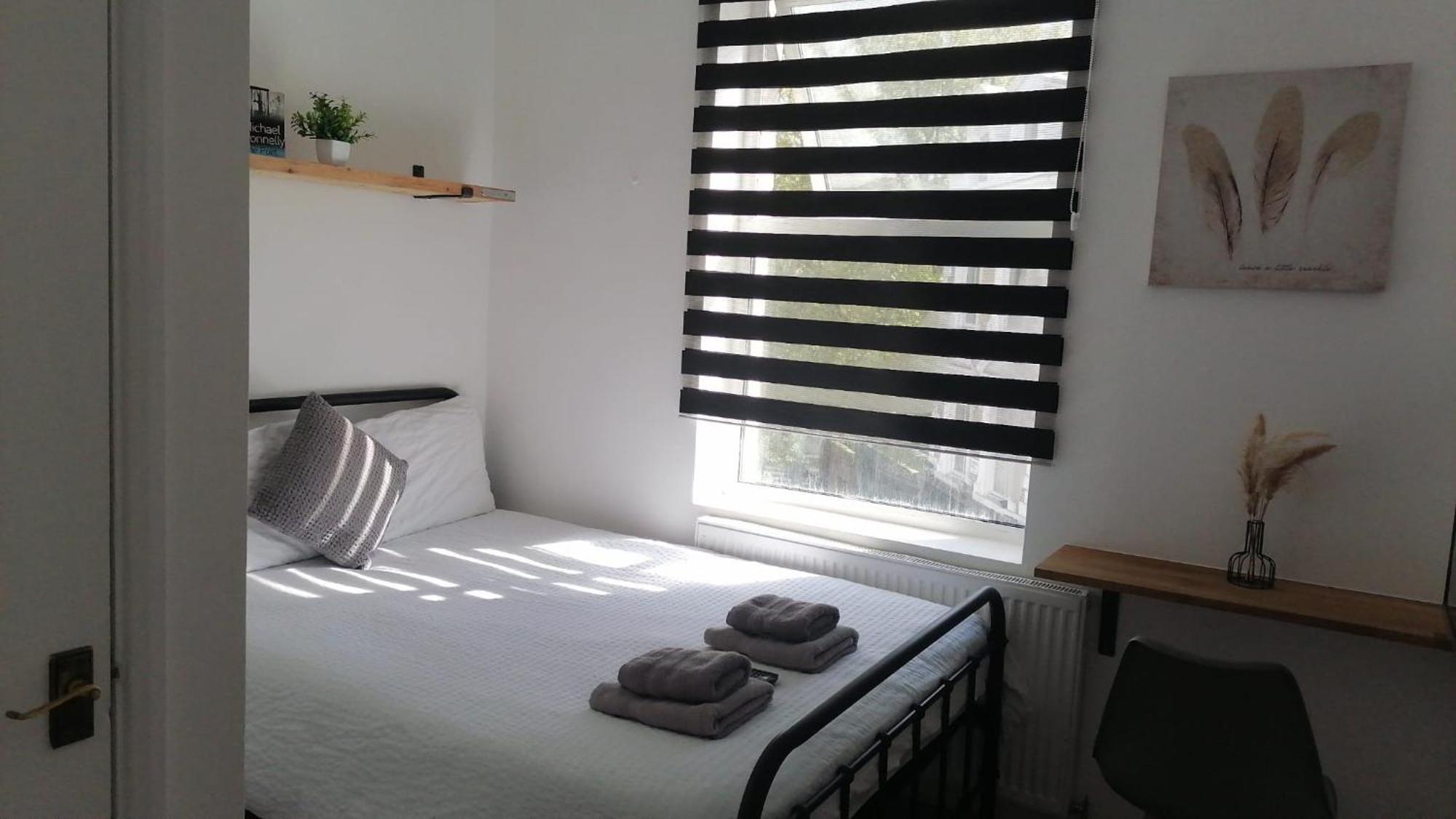Apartment Newly Renovated & Ensuite Rooms! - Camberwell London