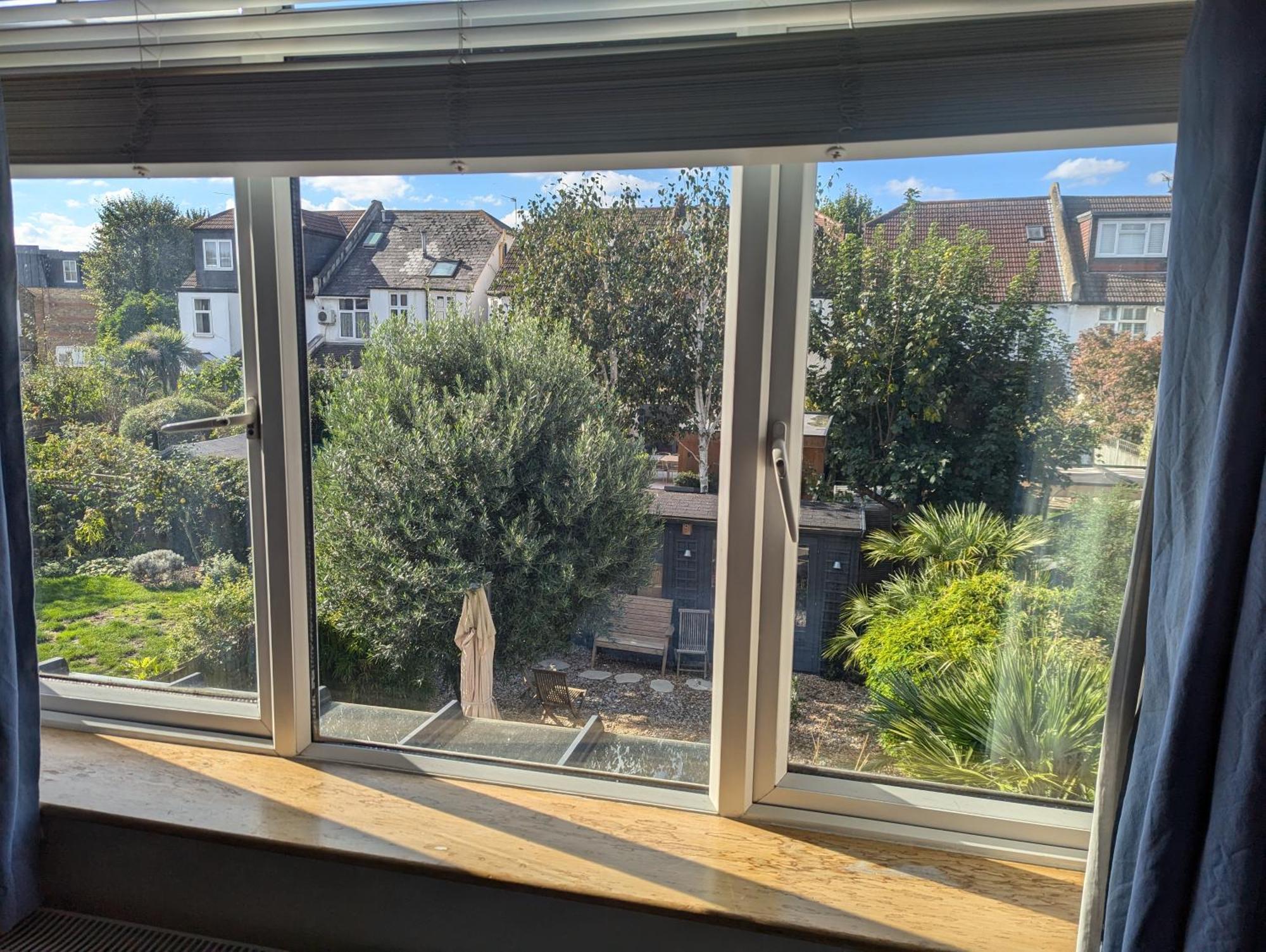 Brookview Londen