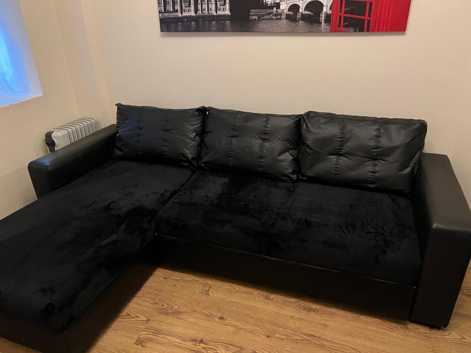 Apartamento Brenda's -elephant & Castle