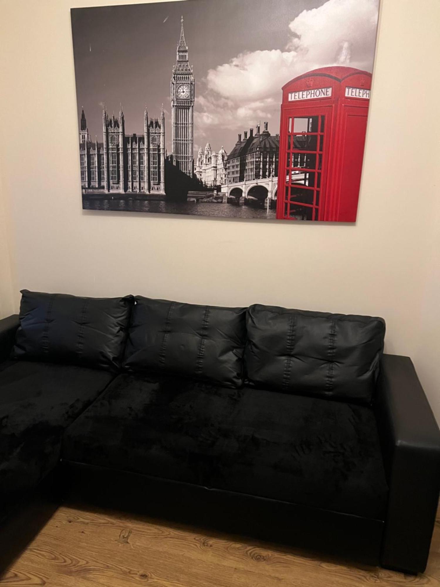 Brenda's -elephant & Castle Apartamento Londres