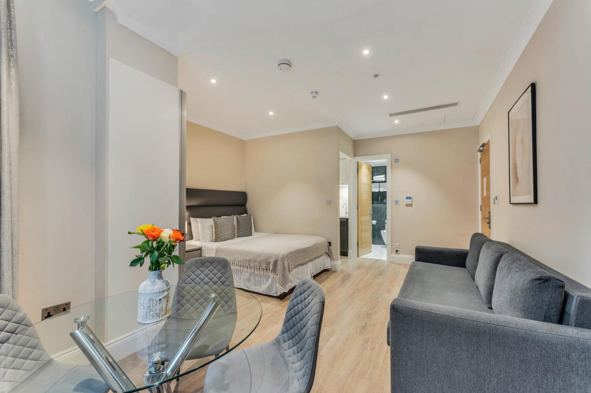 Cleveland Residences Chelsea London