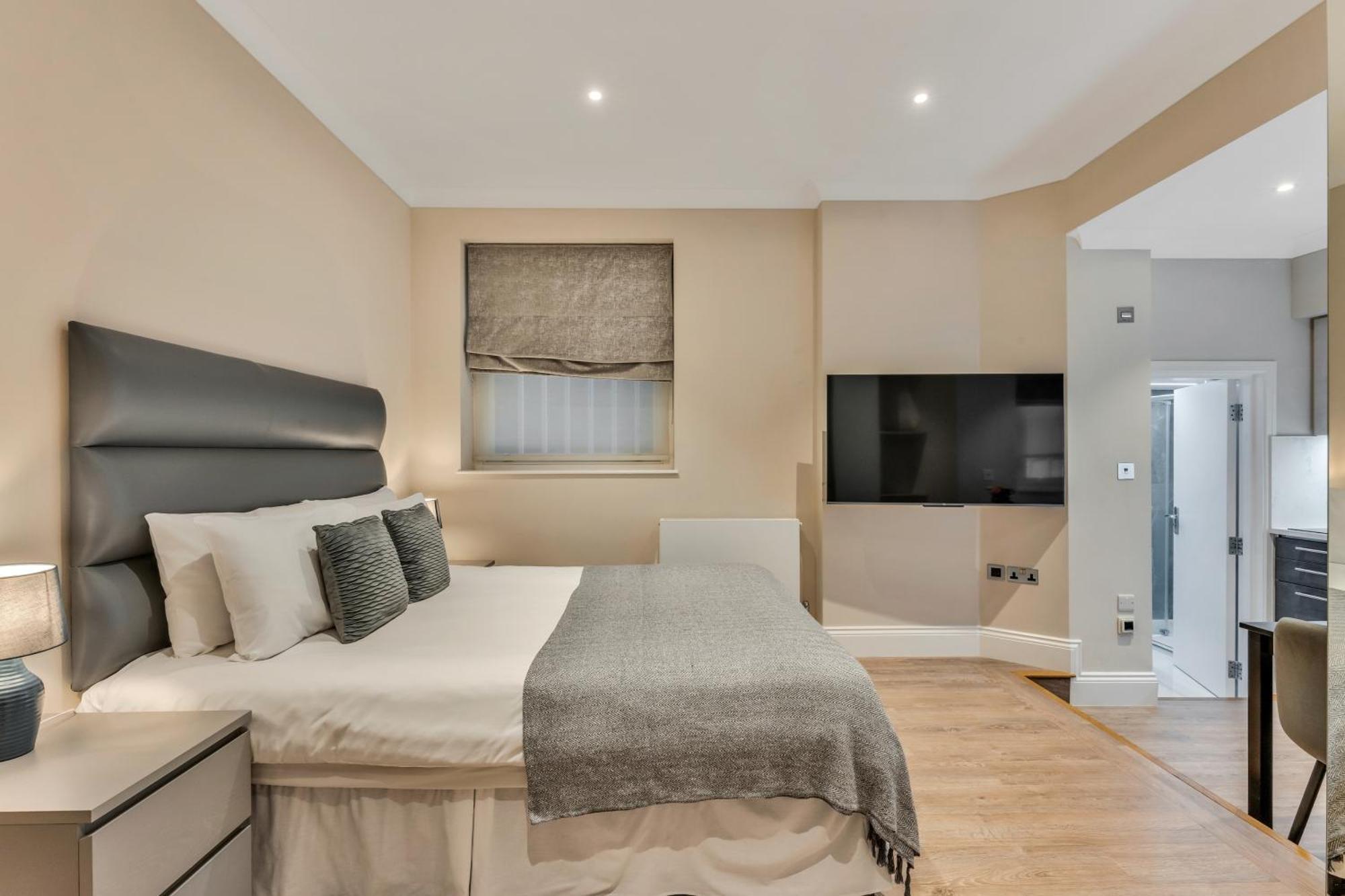Cleveland Residences Chelsea London