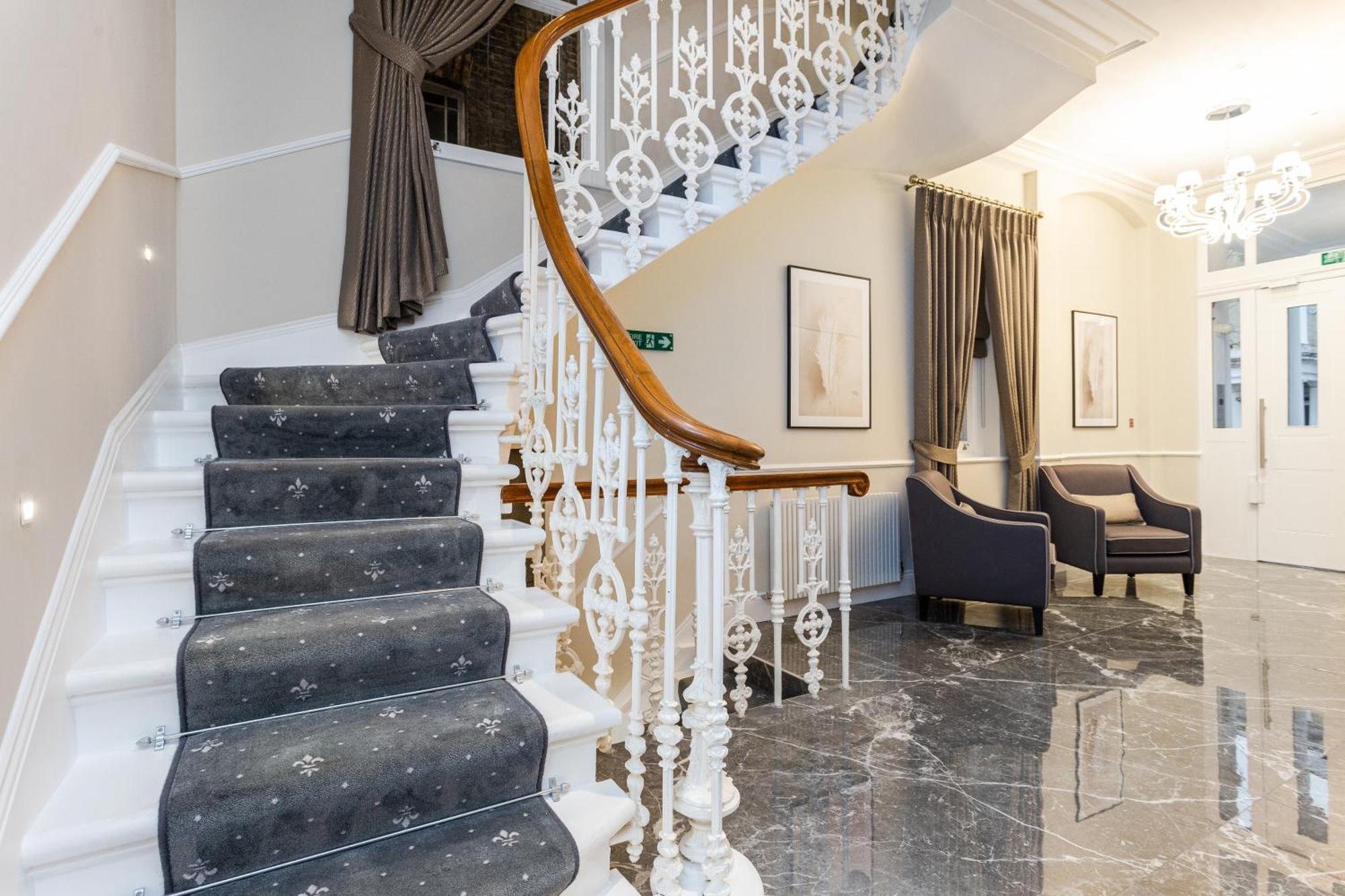 Cleveland Residences Chelsea * London