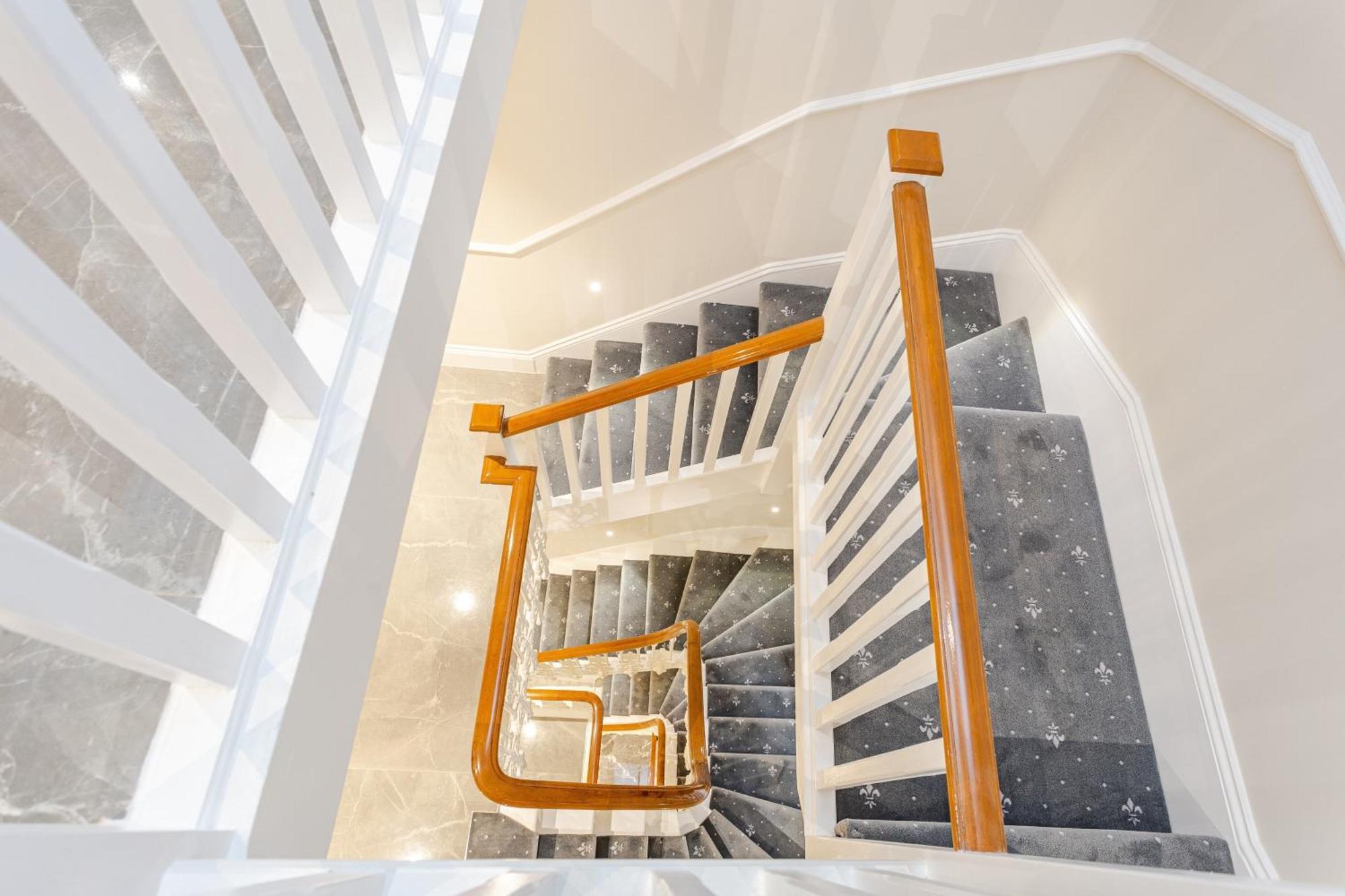 Apartment Cleveland Residences Chelsea London