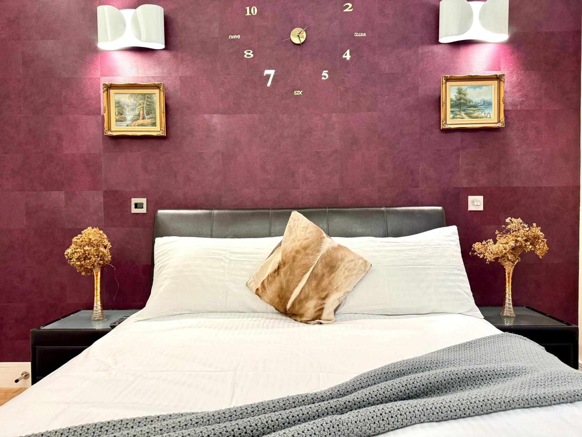 2 Bedroom In Appartement