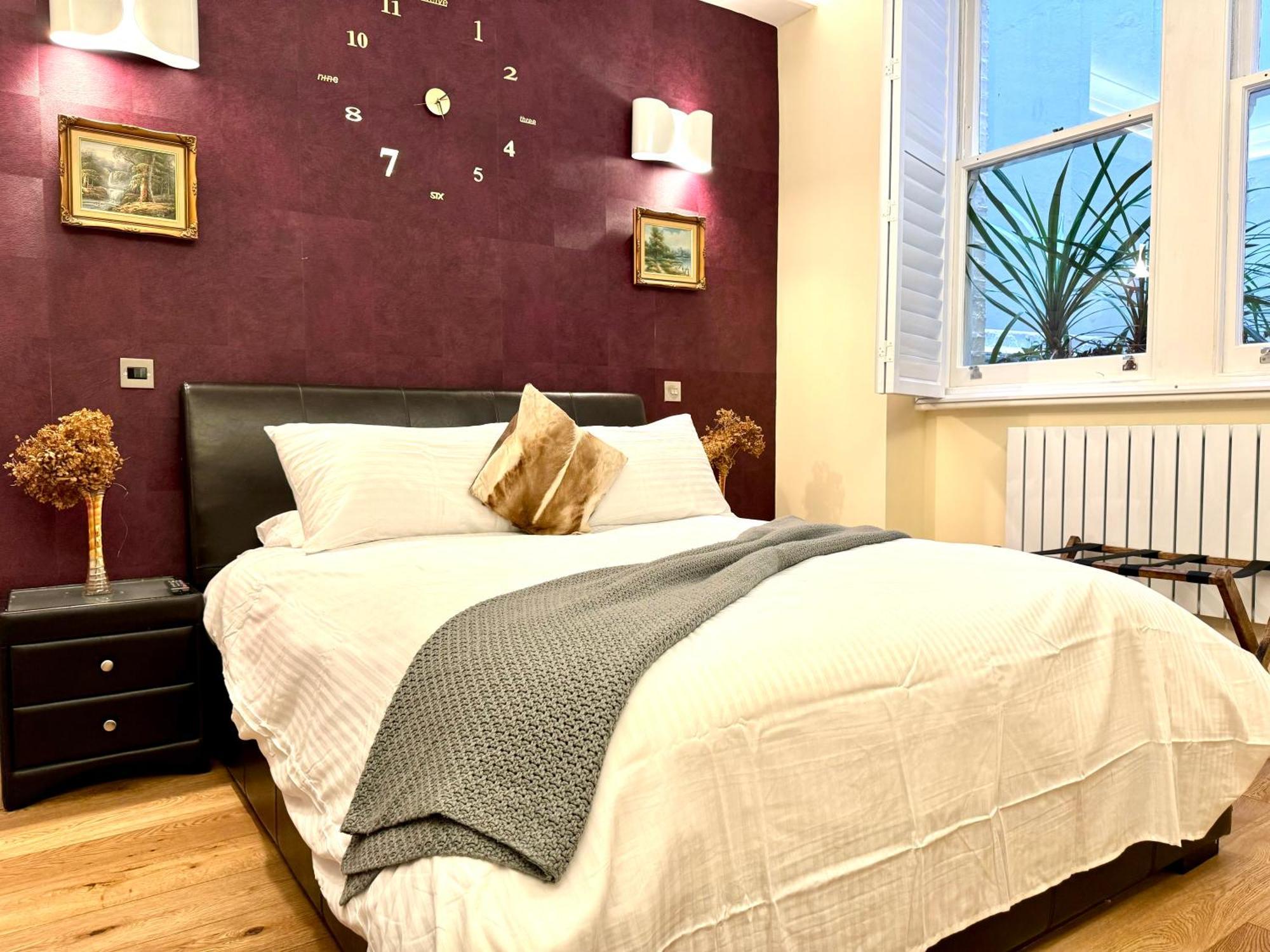 2 Bedroom In