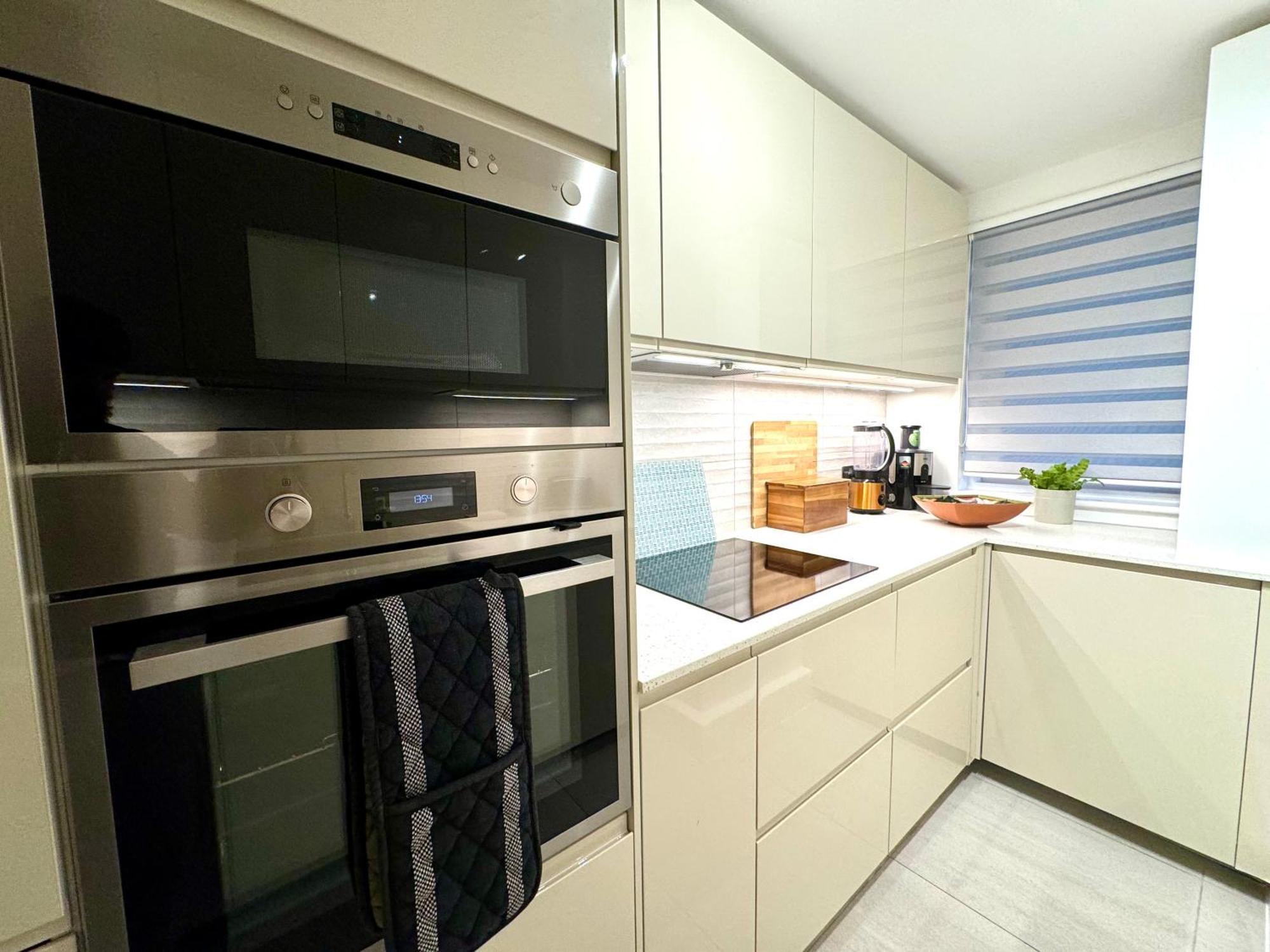 2 Bedroom In Appartement