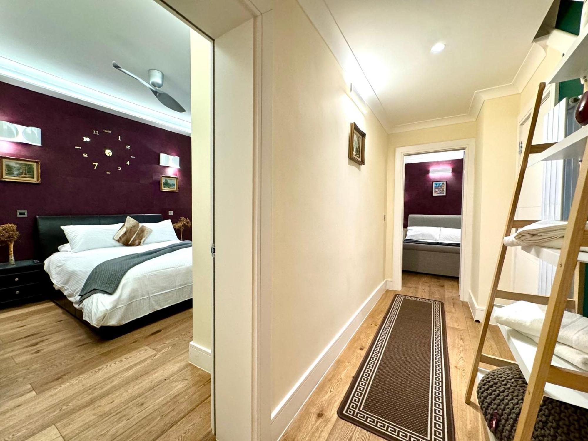 Appartement 2 Bedroom In Londen
