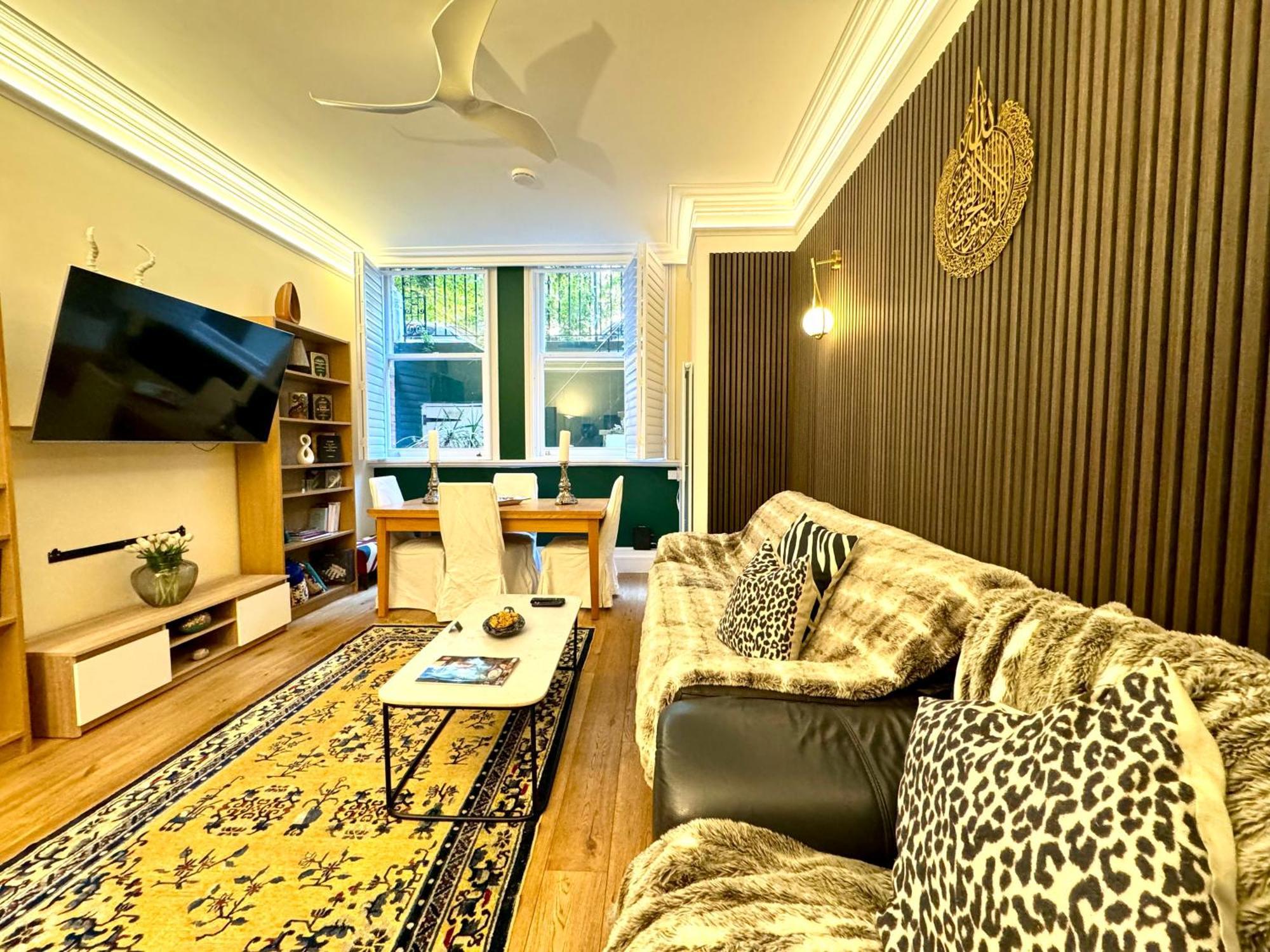 2 Bedroom In