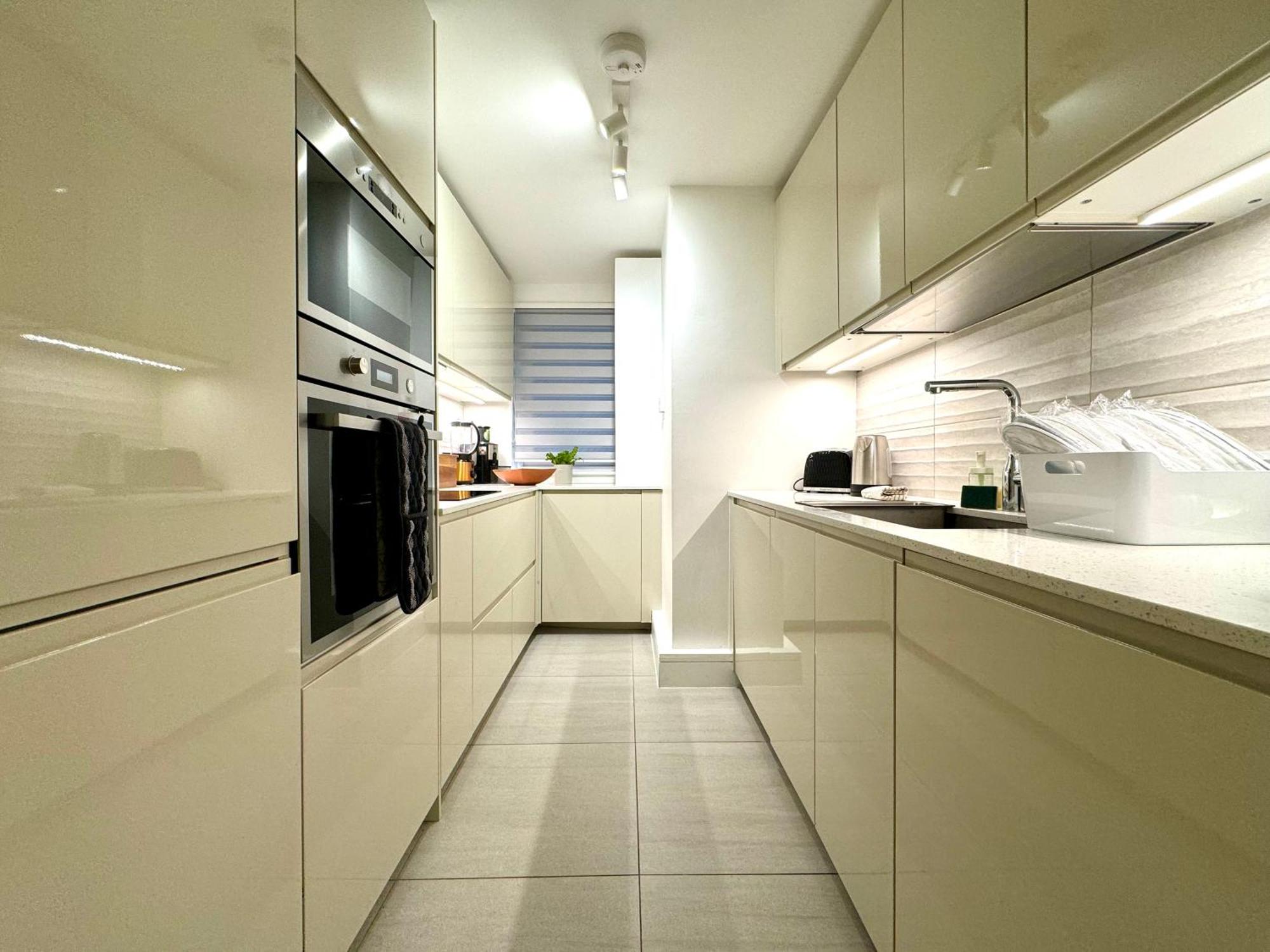 2 Bedroom In Appartement