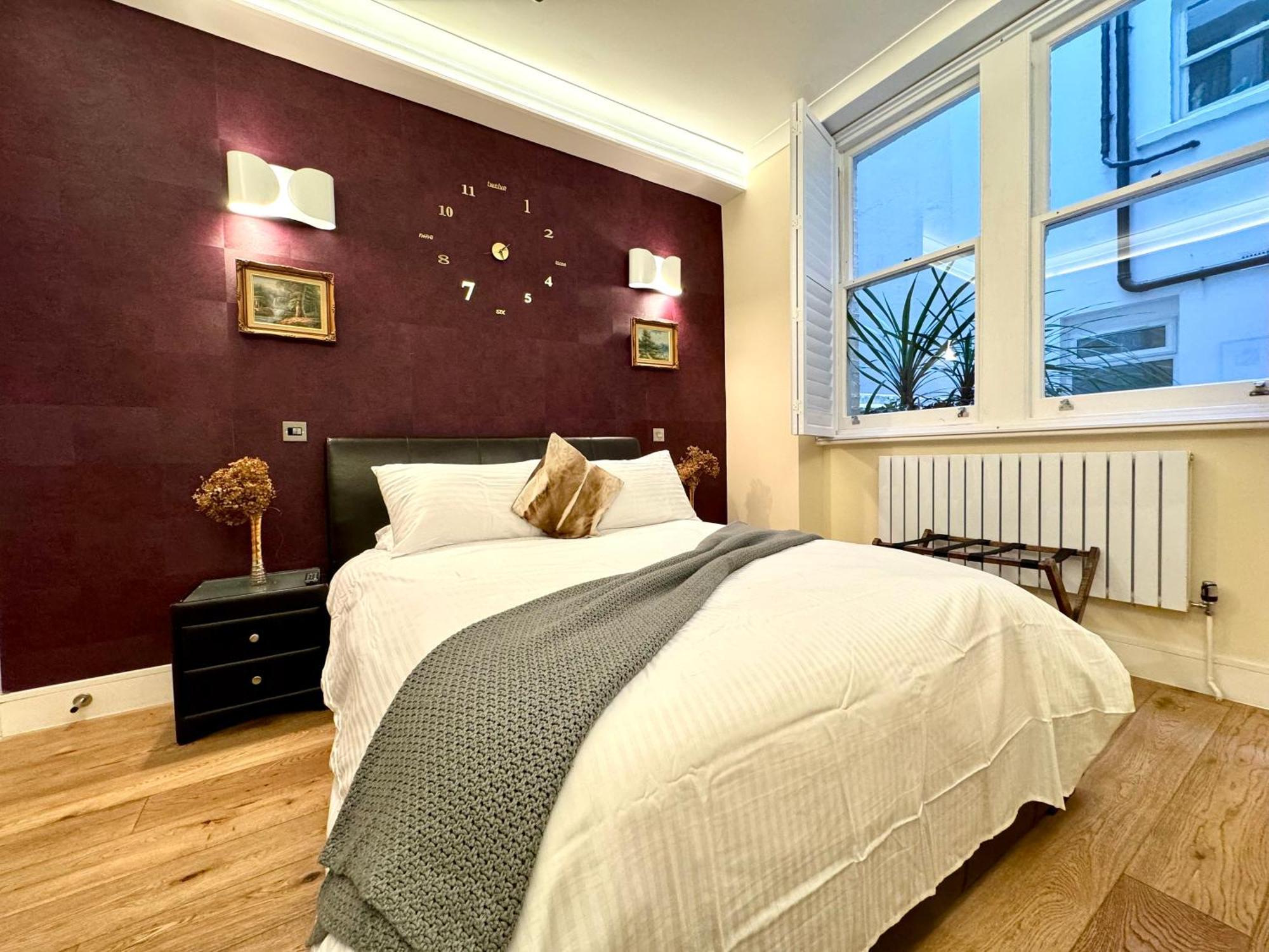 2 Bedroom In Londen