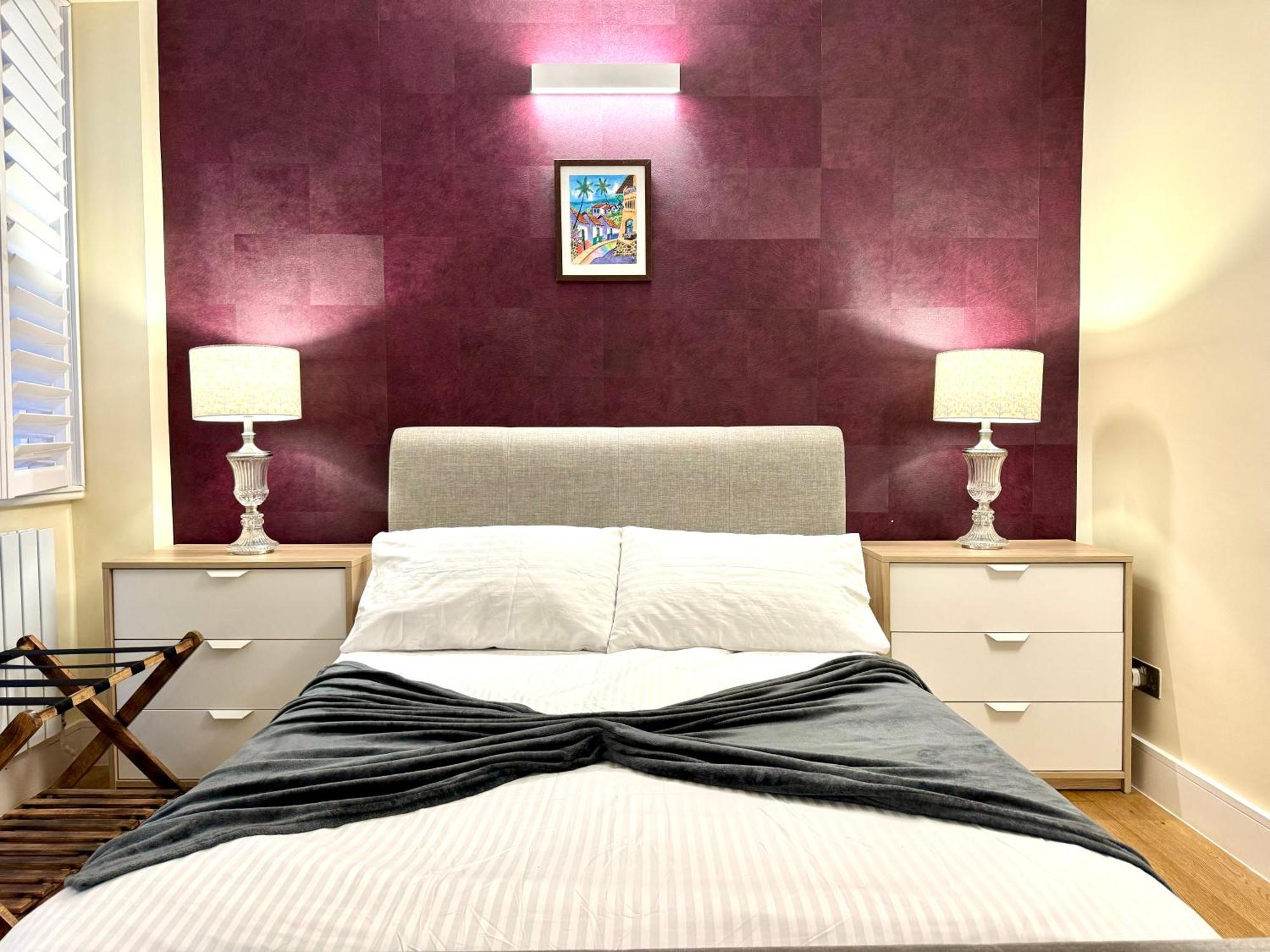 2 Bedroom In * Londen