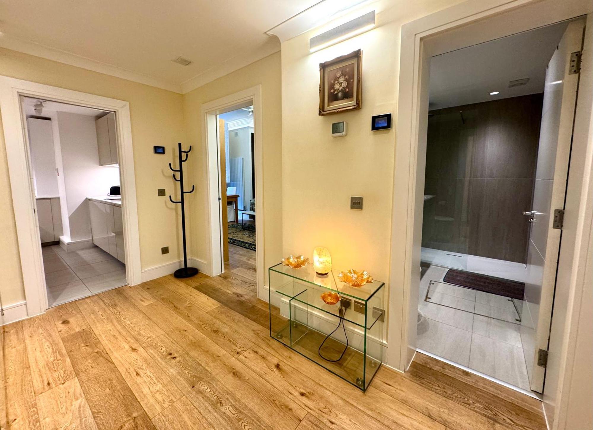 2 Bedroom In Appartement