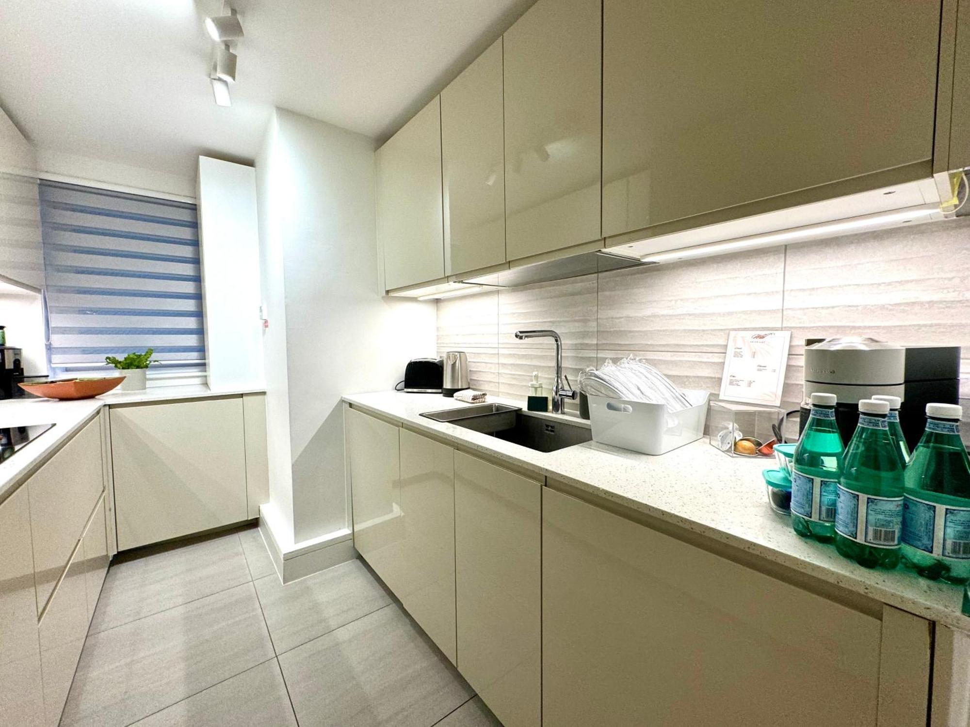 2 Bedroom In Appartement *