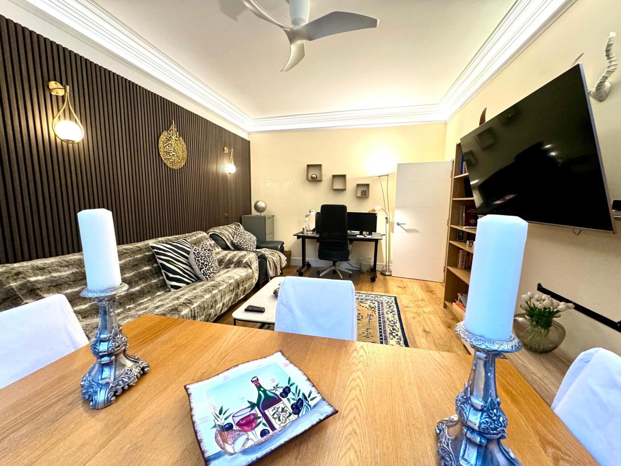 2 Bedroom In * Londen