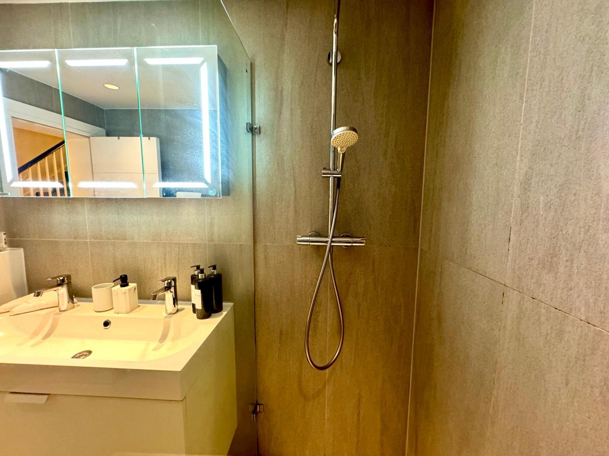 2 Bedroom In Appartement