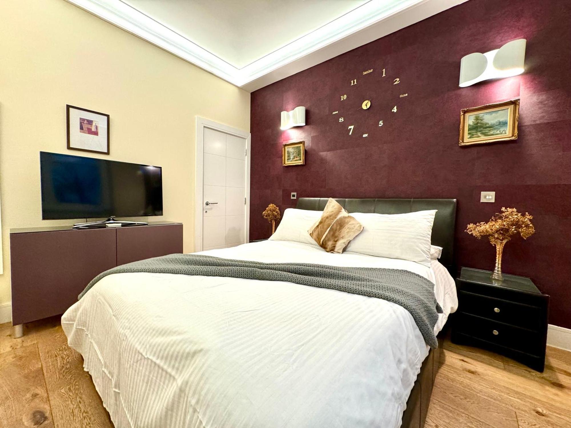 Appartement 2 Bedroom In