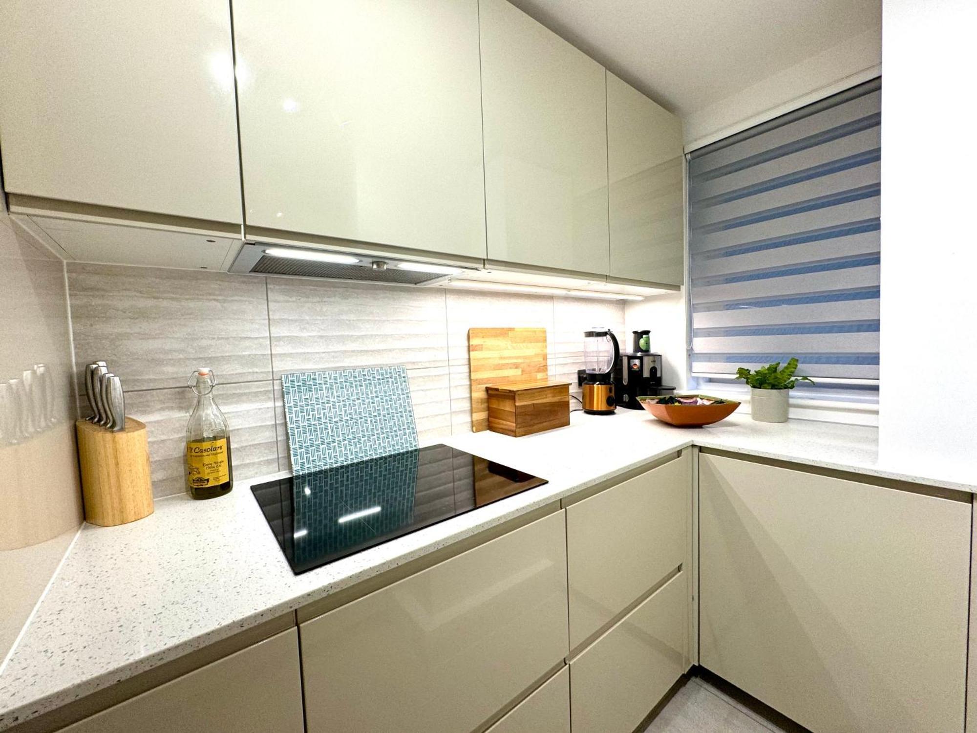 Appartement 2 Bedroom In *