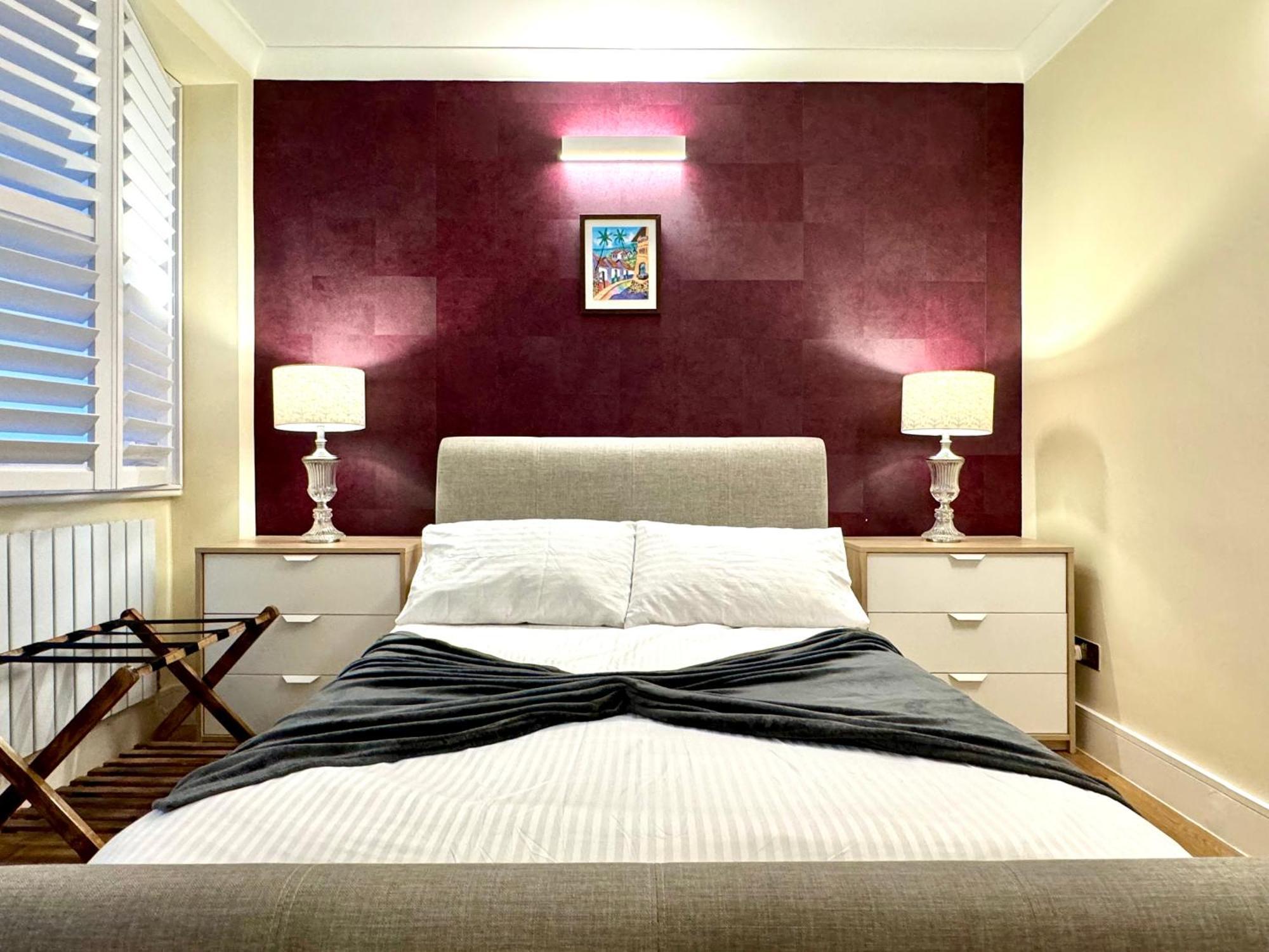 2 Bedroom In Londen