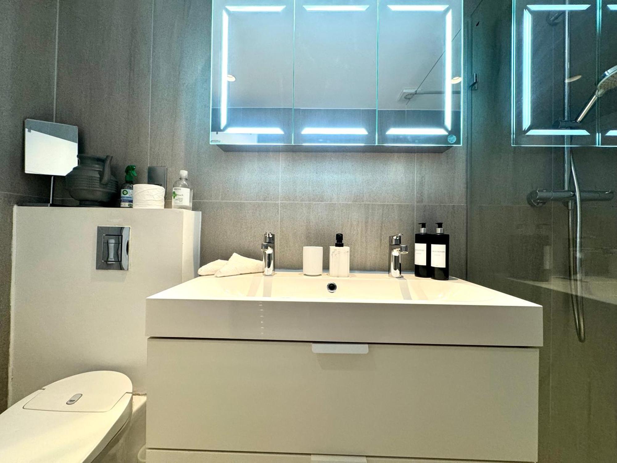 Appartement 2 Bedroom In