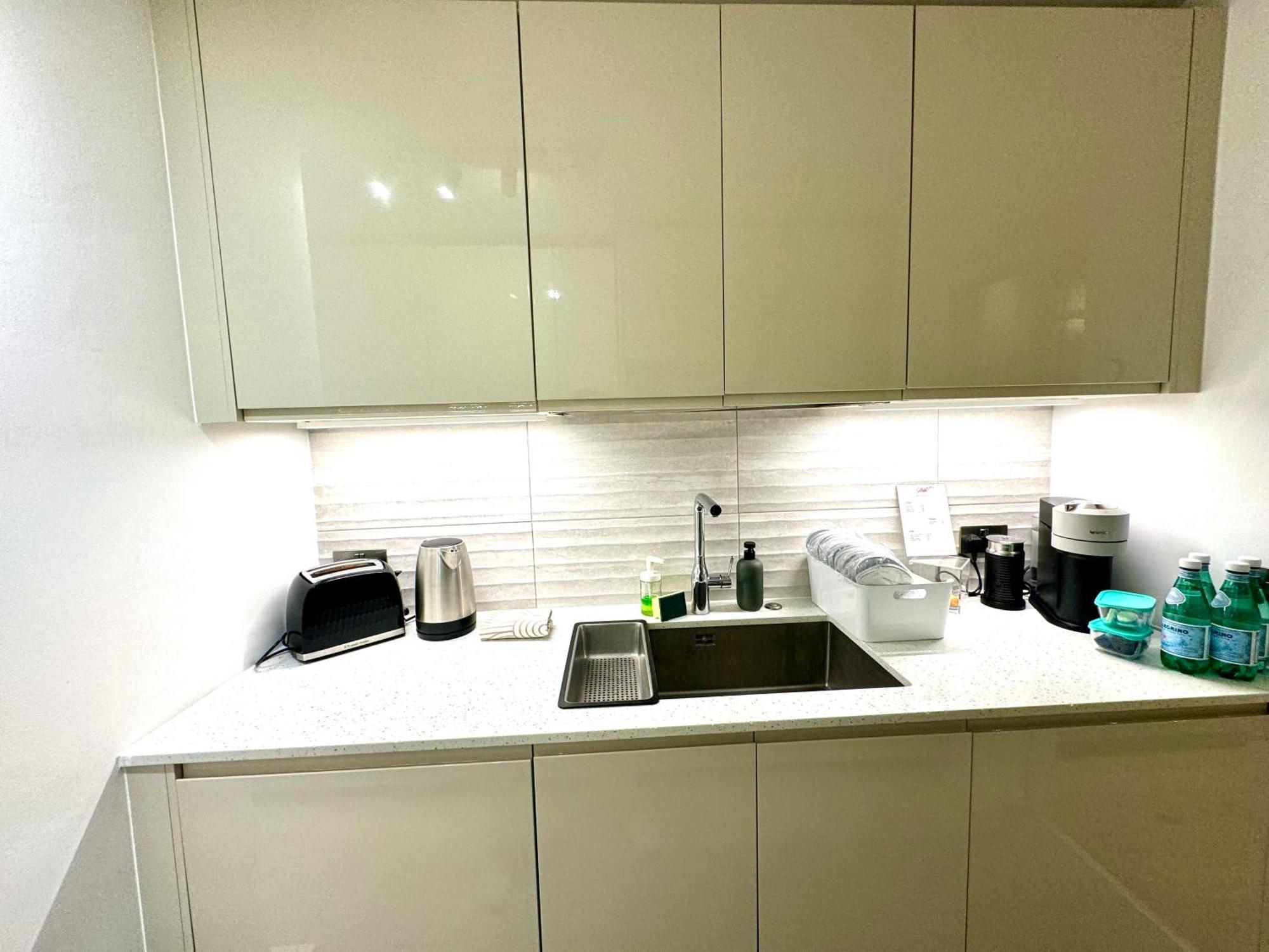 Appartement 2 Bedroom In *