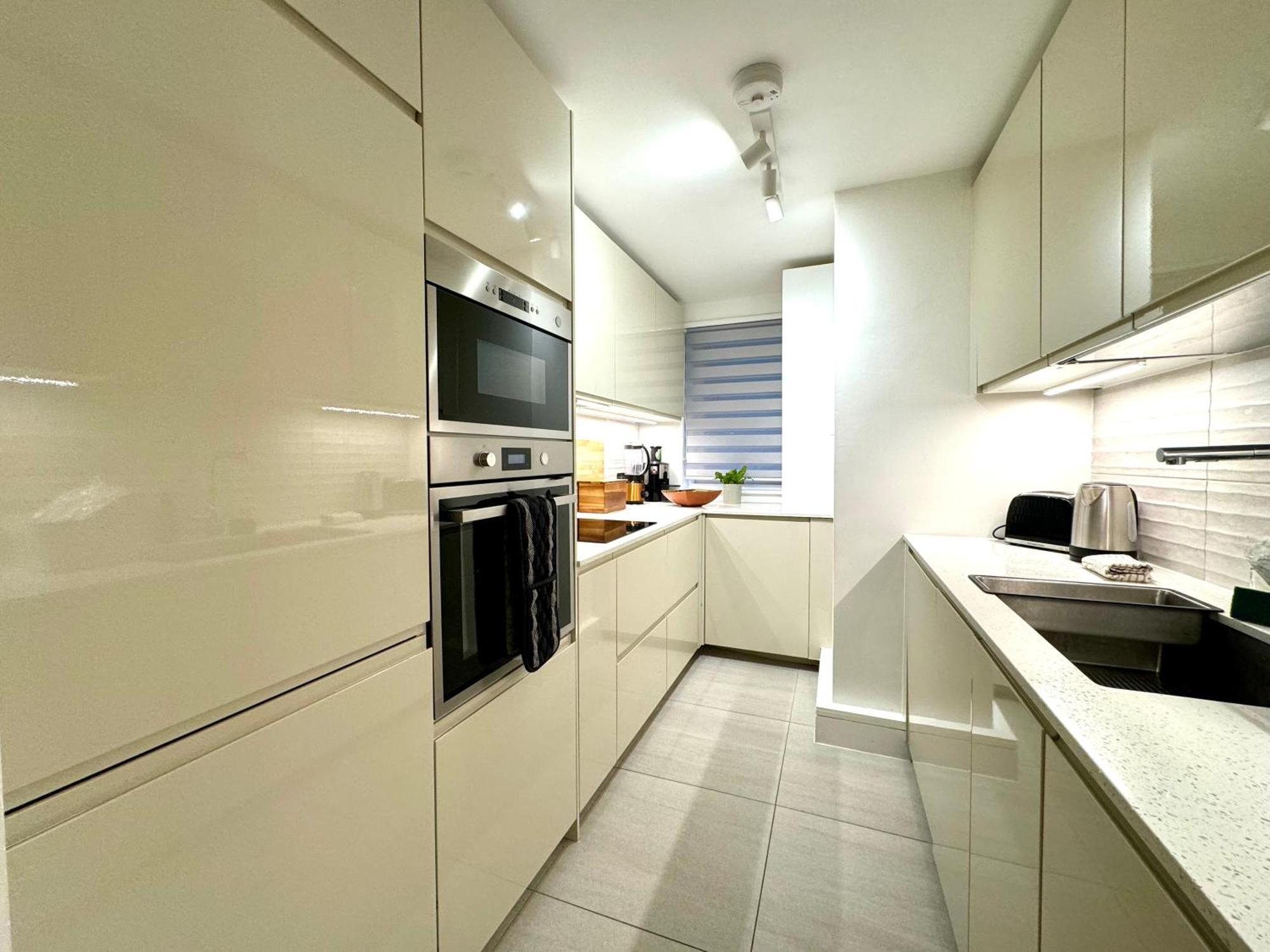 2 Bedroom In
