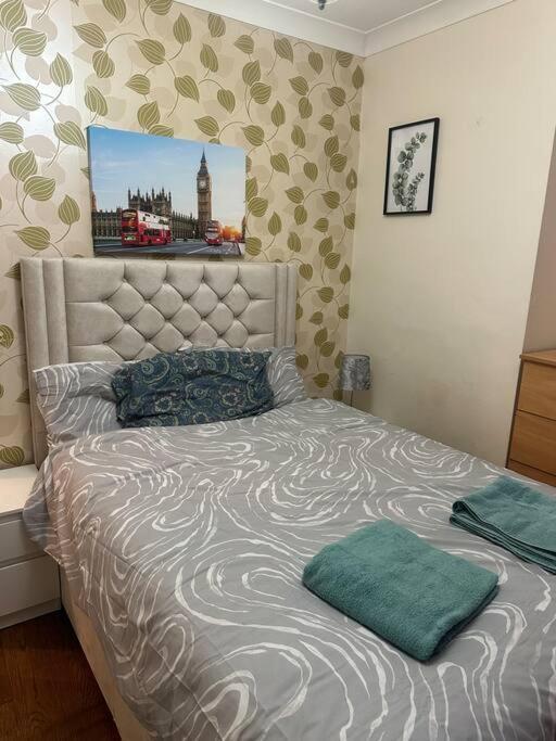 Amazing Wood Street Ground Floor Flat A Apartment *