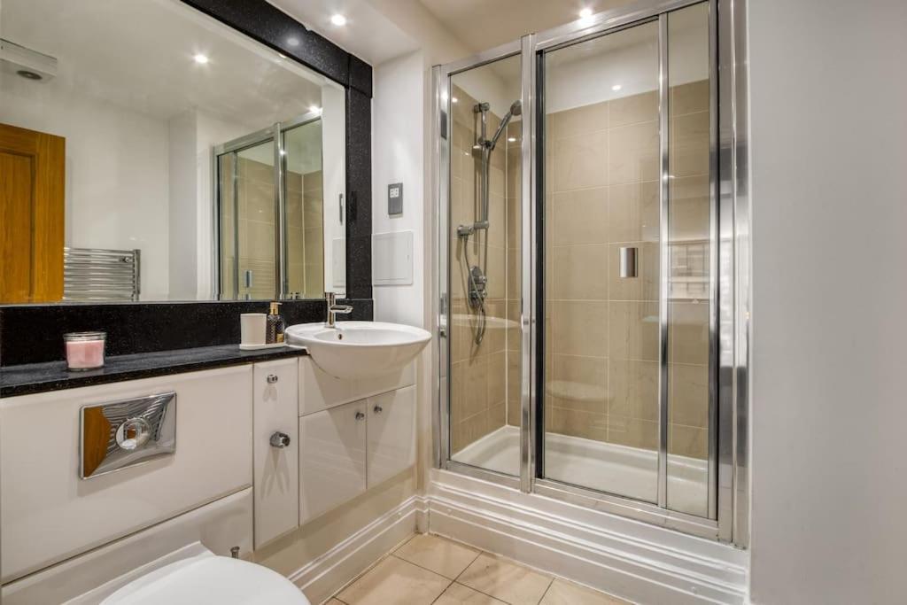 Leilighet Luxury Living In Paddington,