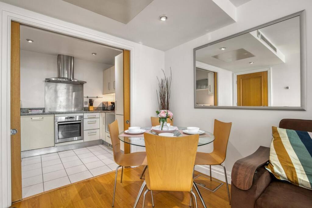 Leilighet Luxury Living In Paddington, *