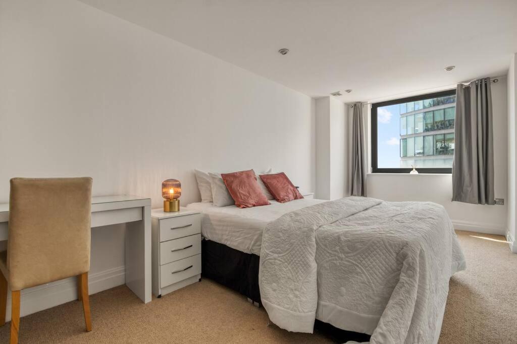 Leilighet Luxury Living In Paddington,