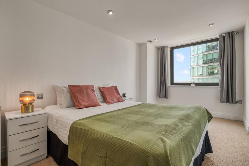 Luxury Living In Paddington, Leilighet *