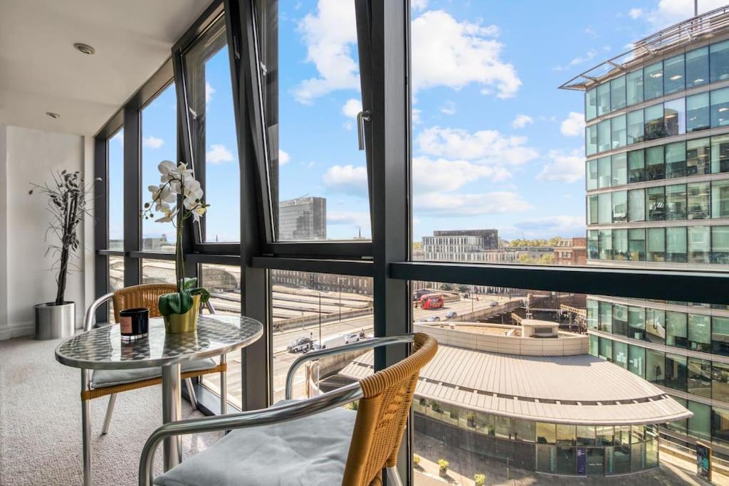Leilighet Luxury Living In Paddington, London