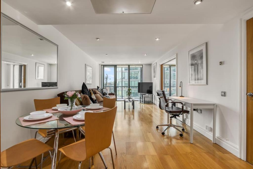 Leilighet Luxury Living In Paddington,