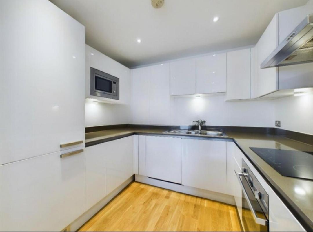 Privatunterkunft In Flat With Stunning Thames River View *