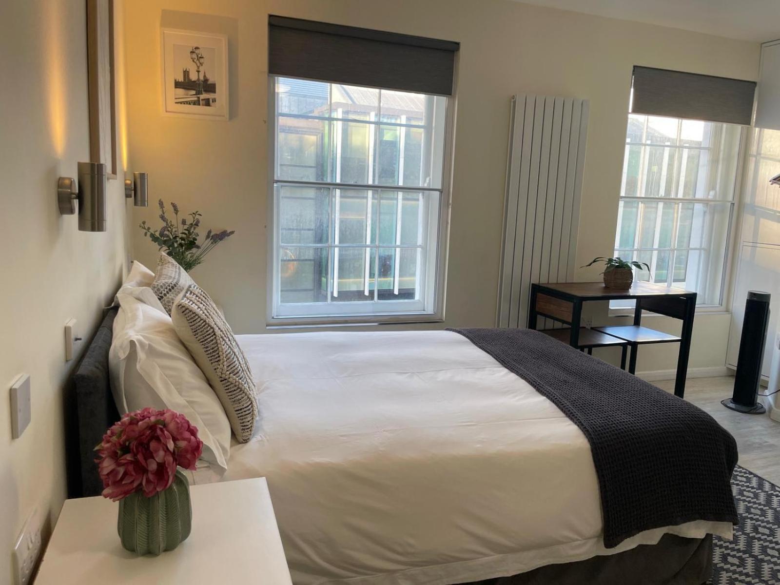 Gasthof Grays Road - 4 *