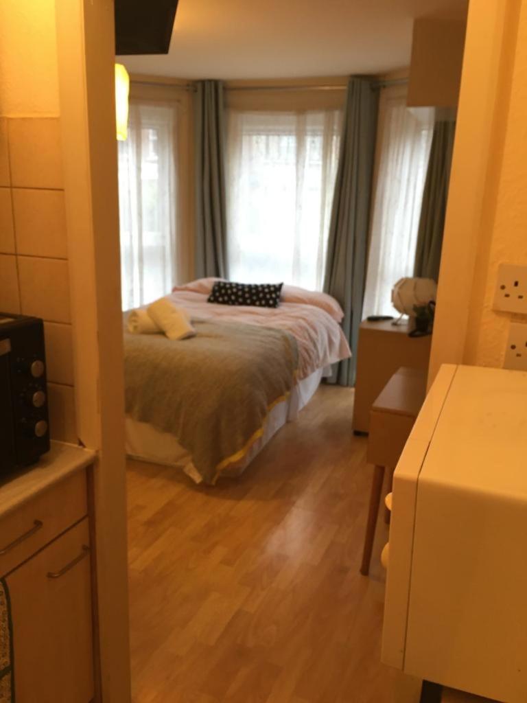 St Pauls Studio 24 Apartahotel *