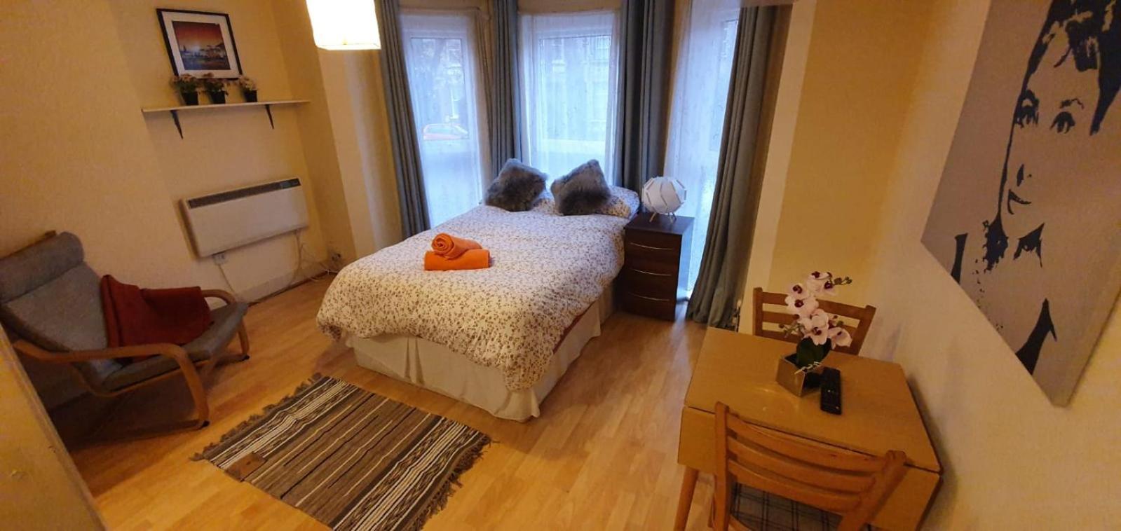 St Pauls Studio 24 Apartahotel