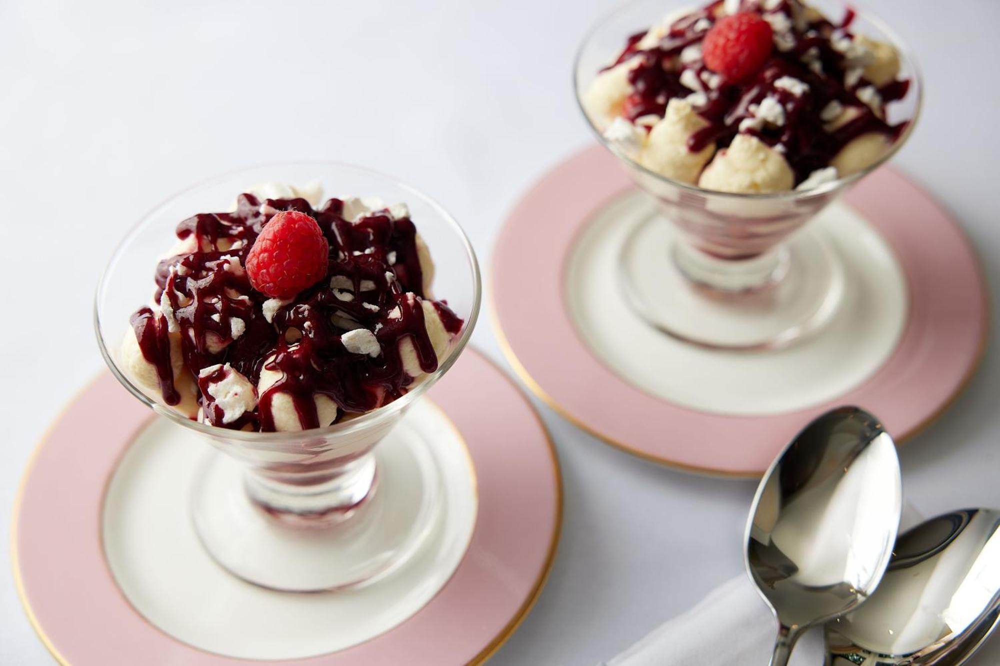 The Royal Horseguards Hotel, Hotel London