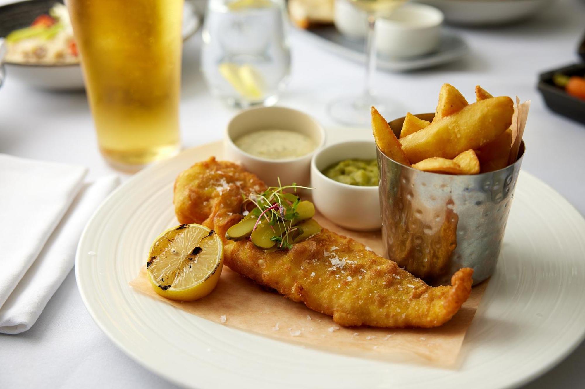 The Royal Horseguards Hotel, 4* London