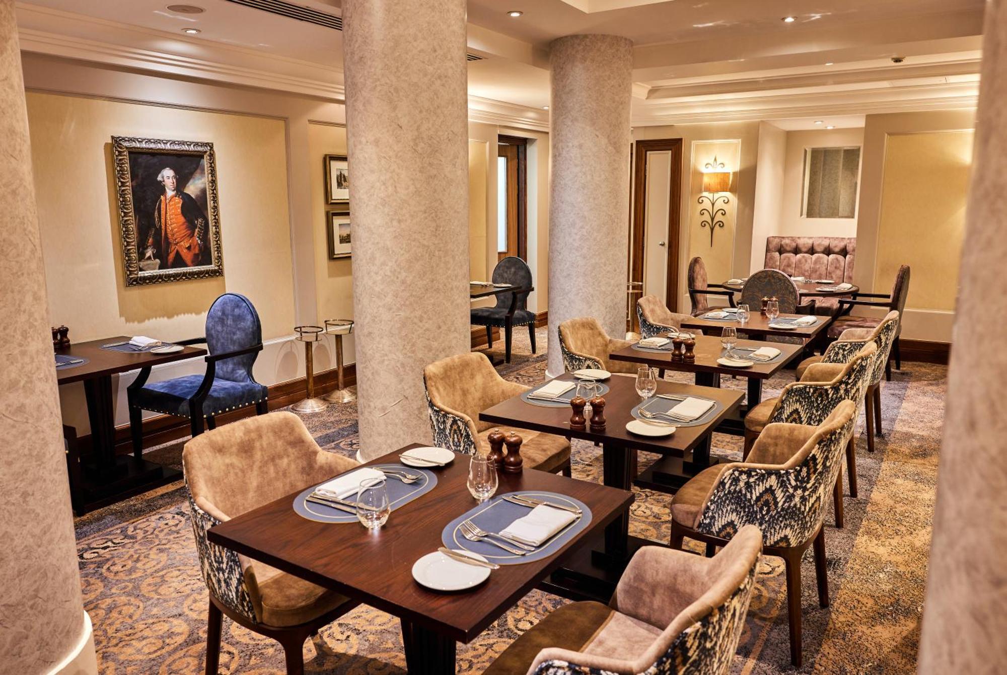 The Royal Horseguards Hotel, 4*