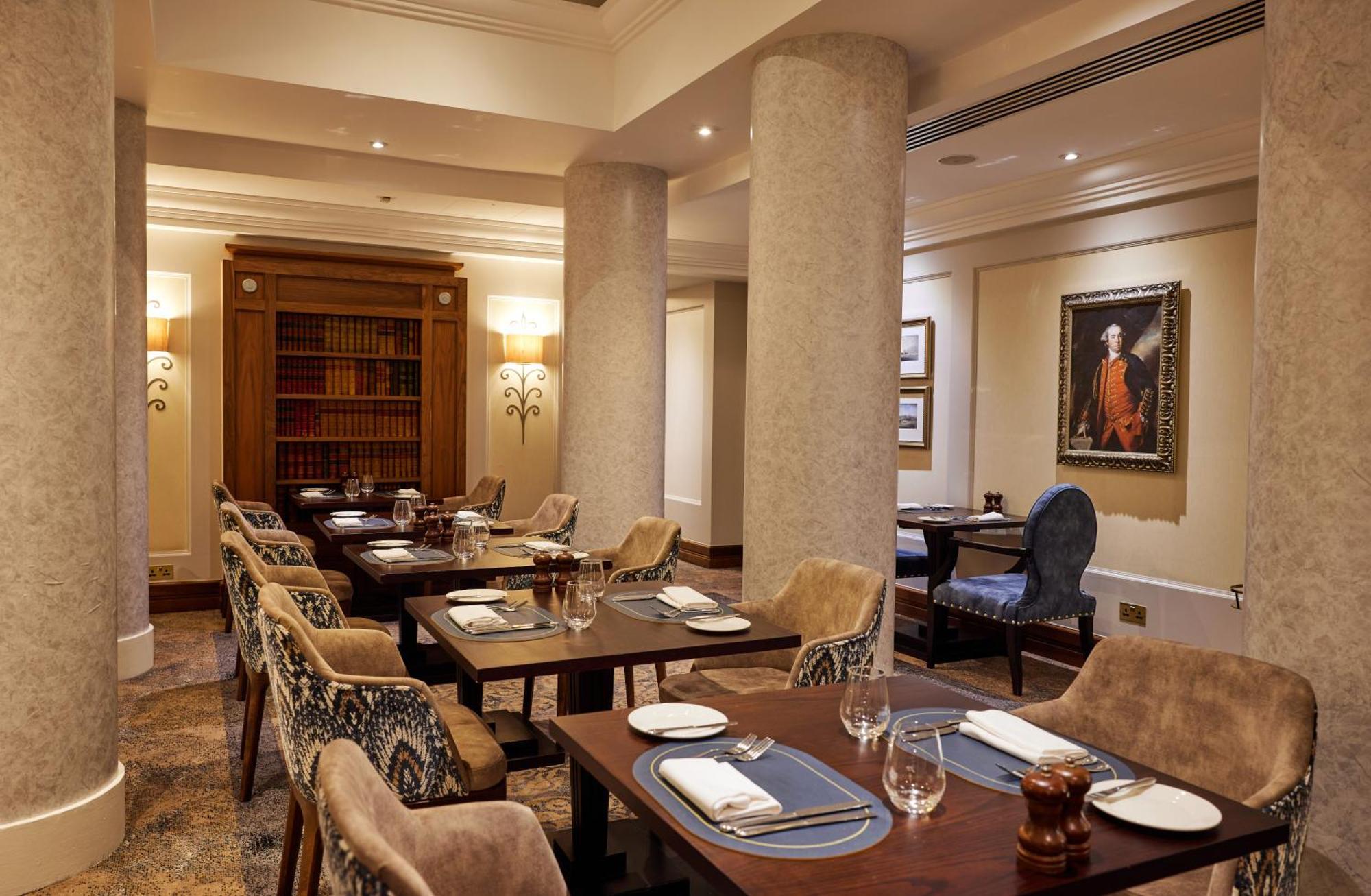 Hotel The Royal Horseguards Hotel,