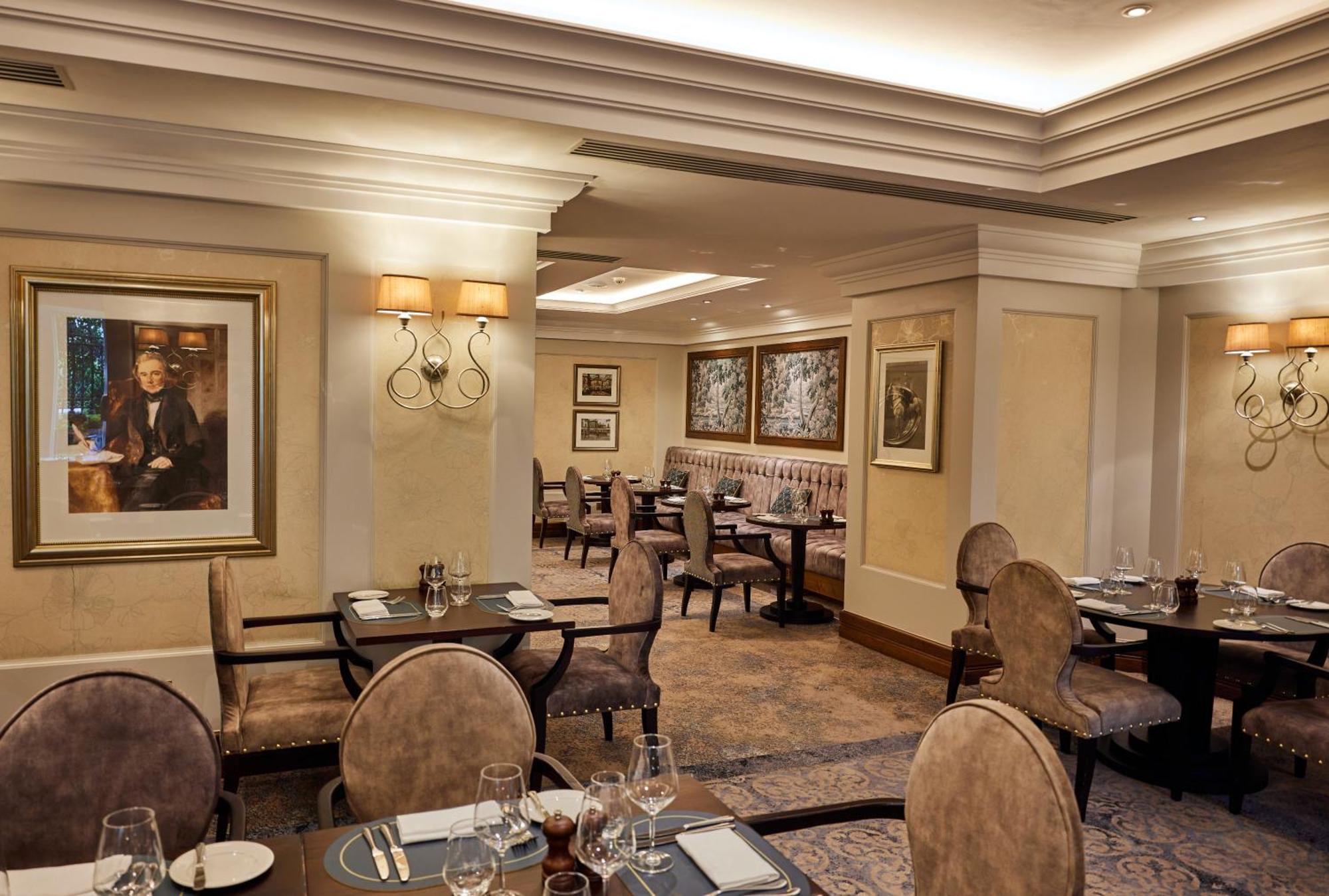 Hotel The Royal Horseguards Hotel, 4*