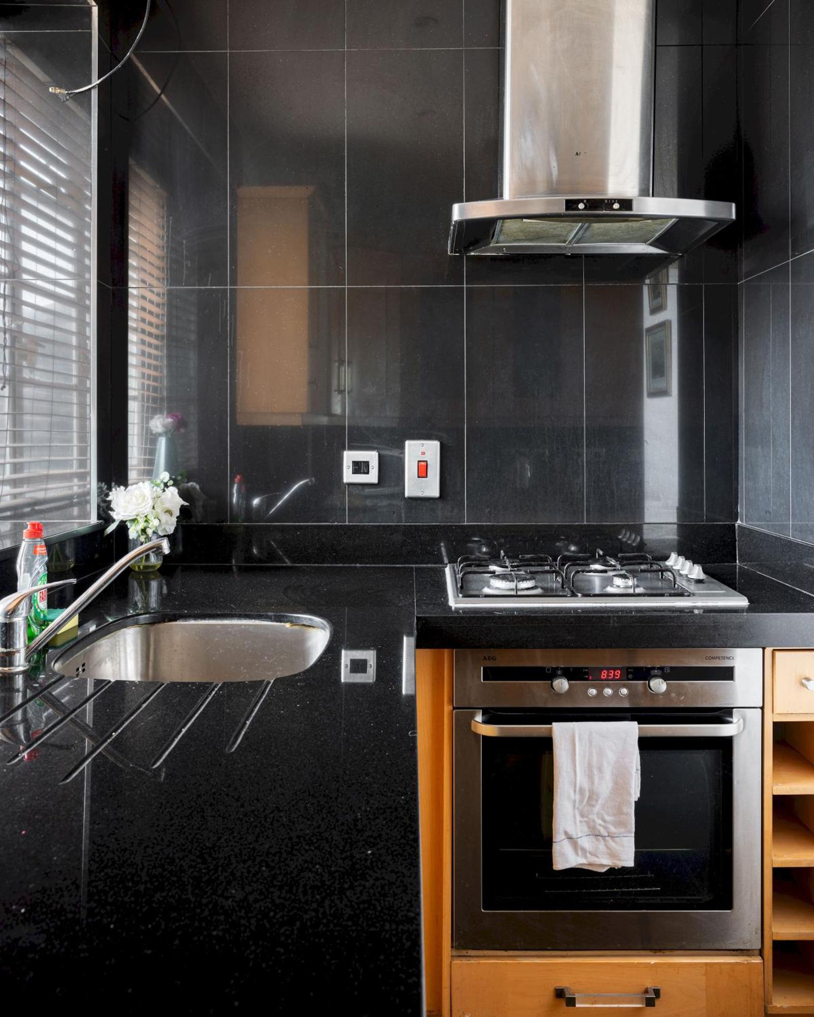 Apartment Picktheplace Lancaster Gate *