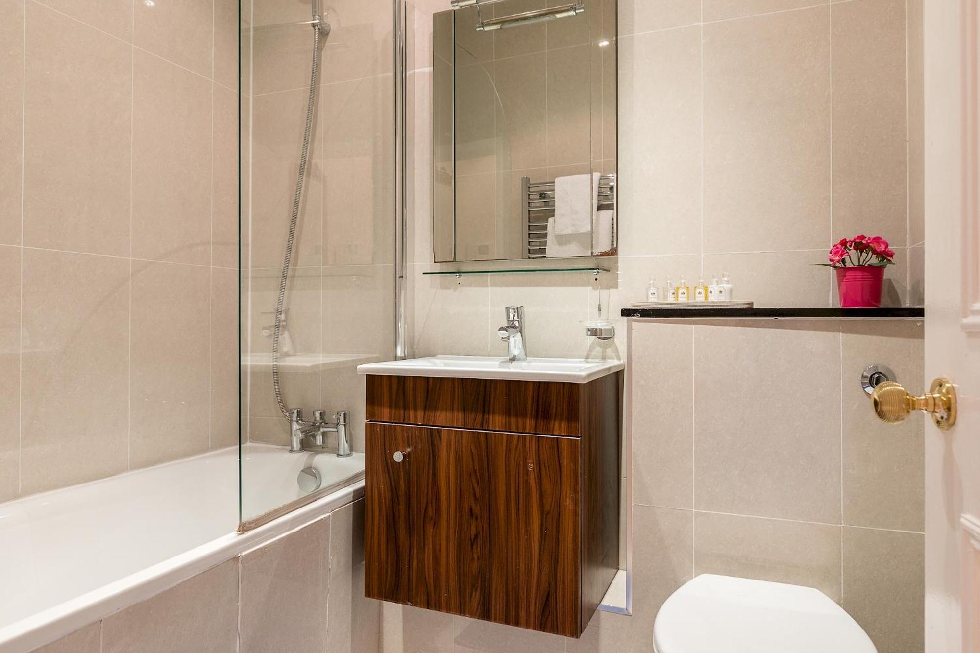 Picktheplace Lancaster Gate Apartamento Londres